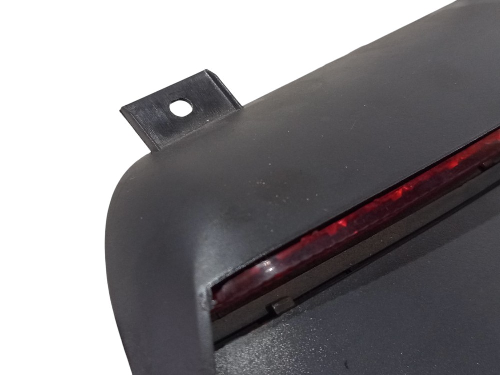 Break Light Luz Volkswagen Voyage 2008 2009 2010 2011 A 2012 6
