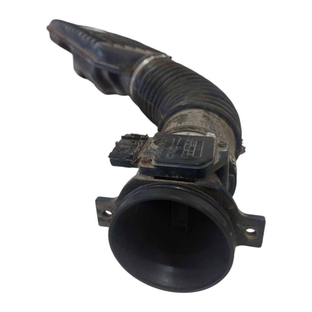 Caixa Mangueira Filtro Ar Ford Mondeo 2.0 16v Zetec 2000 1