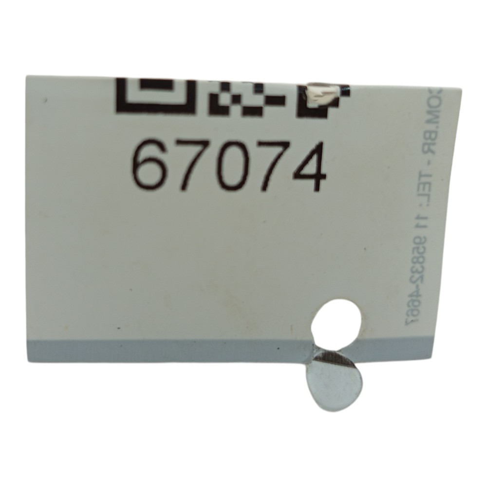 Fechadura porta dianteira esquerda ipanema Gm1993 a 1997 11
