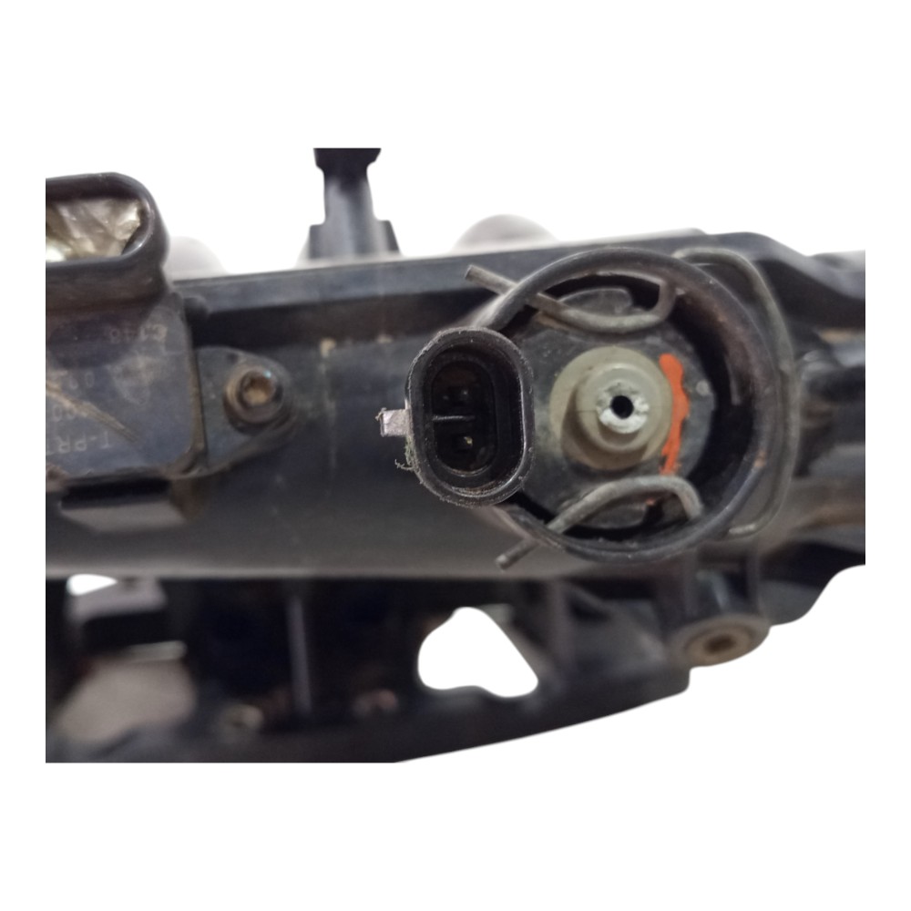 Coletor Admissão Fiat Palio 1.0 8v Fire 1997 1998 A 2004 4