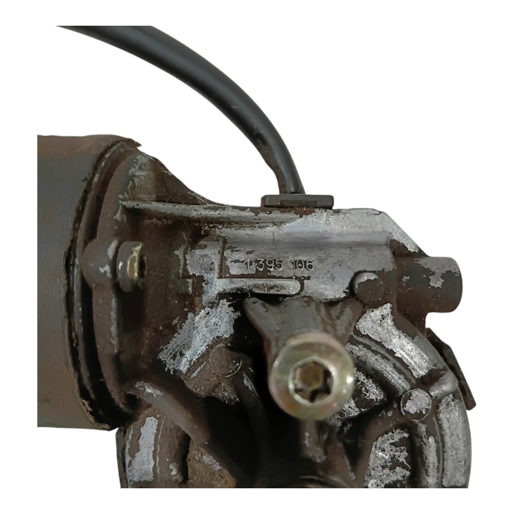 Motor Limpador Parabrisa Xsara Picasso Scenic 2002 A 2008 6