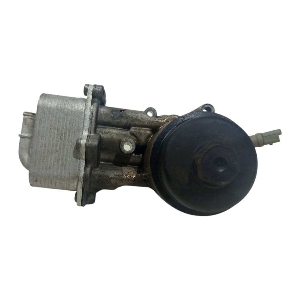 Suporte Filtro Óleo 2.0 Citroen C4 Pallas 2007 2008 A 2013 7