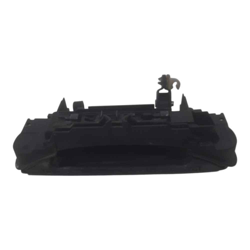 Maçaneta Externa Dianteira Esquerda Audi A3 1999 A 2006 Dianteira 7