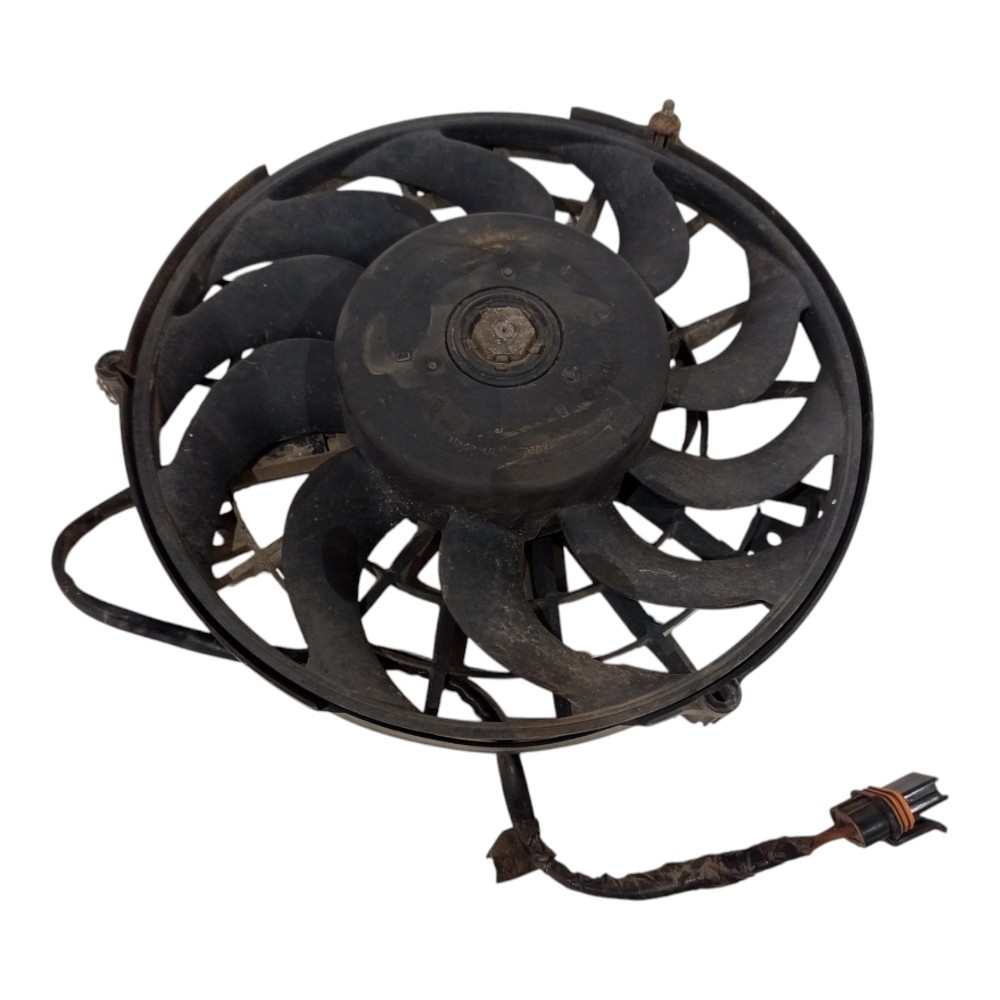 Eletroventilador Chevrolet Gm Astra 2.0 8v 1995 A 1997 1