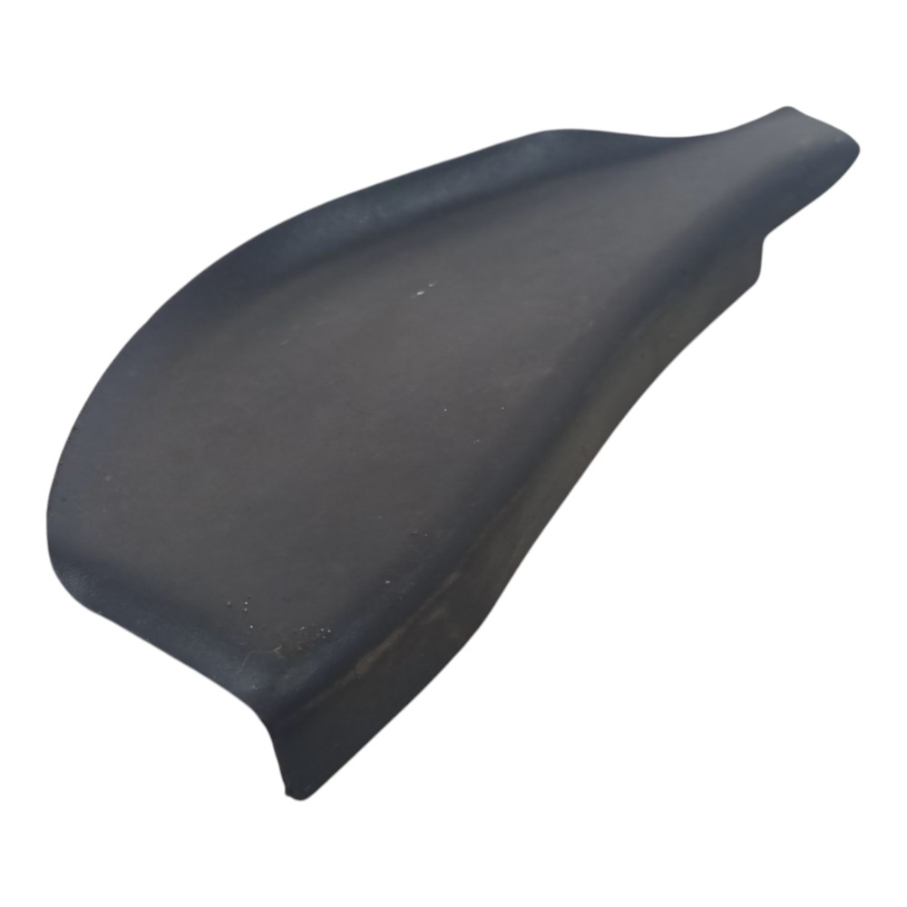 Moldura Porta Traseira Direita Porsche Cayenne 2002 A 2006 1