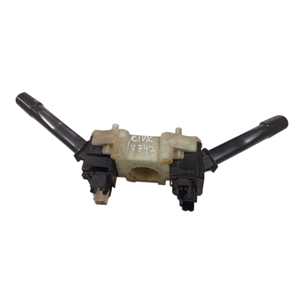 Chave Seta Limpador Parabrisa Honda Civic 1996 1997 A 2000 6