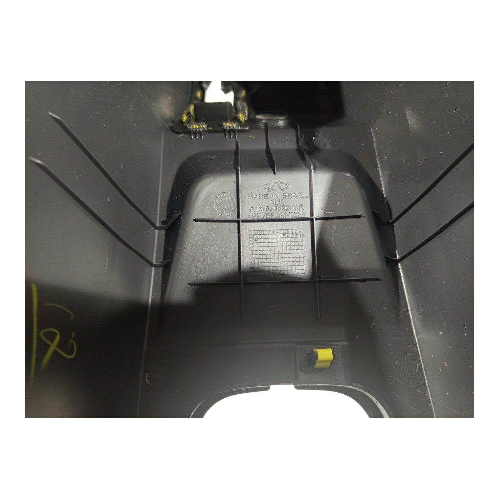 Console Central Chery Celer 2013 2014 2015 2016 2017 6