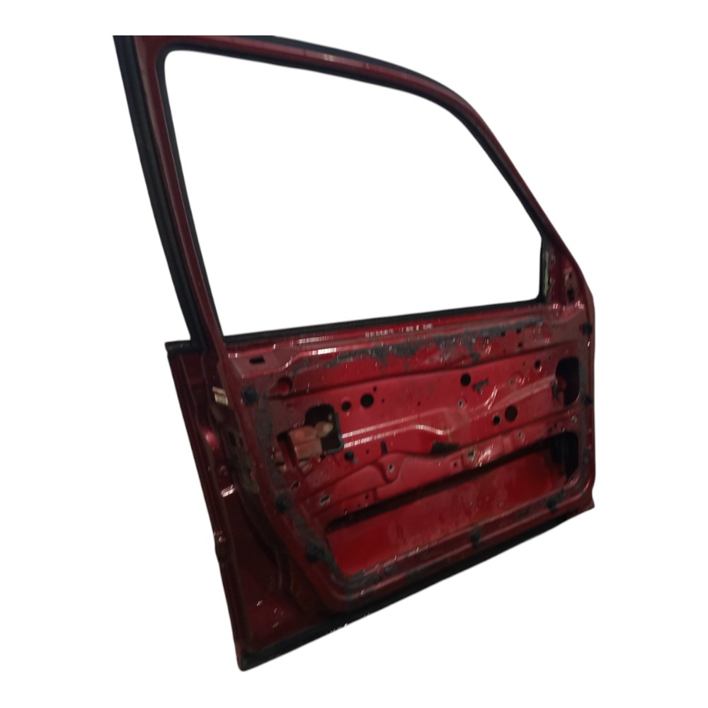Porta Dianteira Volkswagen Passat 1993 A 1998 Dianteira Esquerda 5