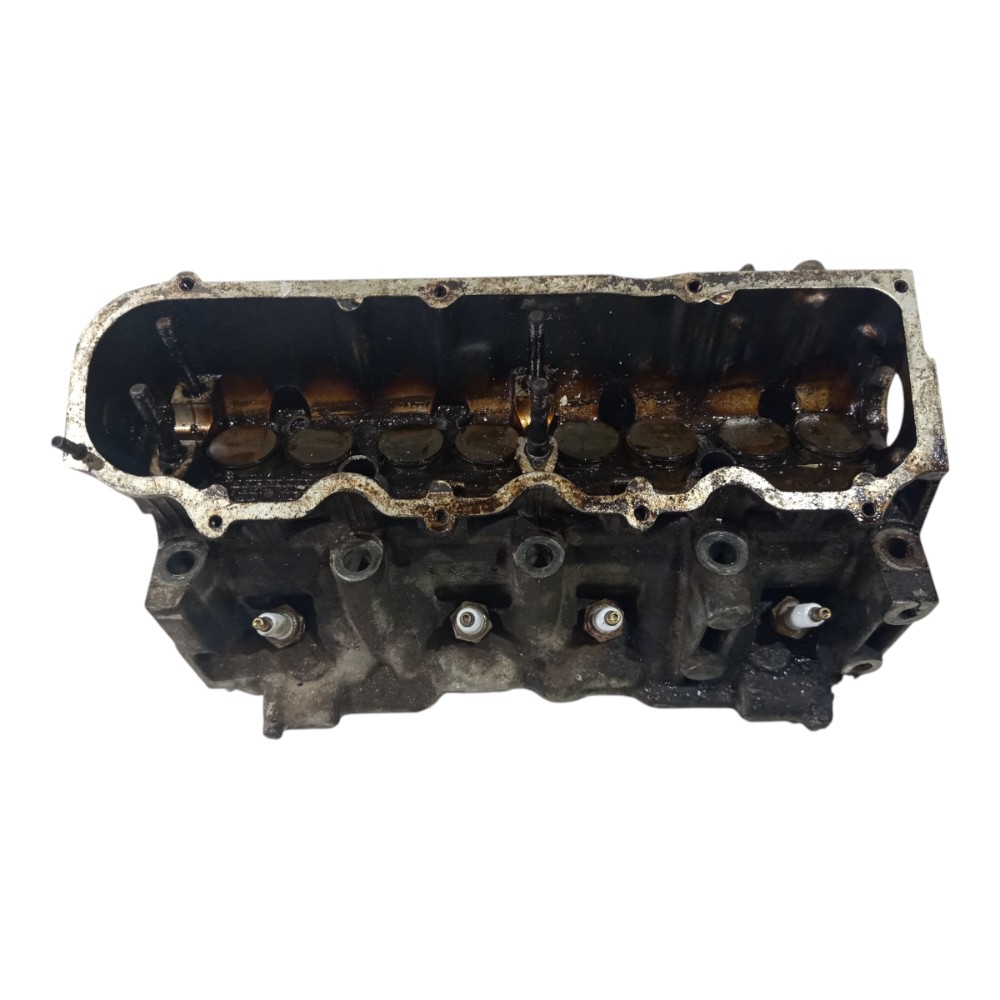 Cabeçote Motor Fiat Premio 1.5 8v 1992 1993 1994 1995 A 1998 1