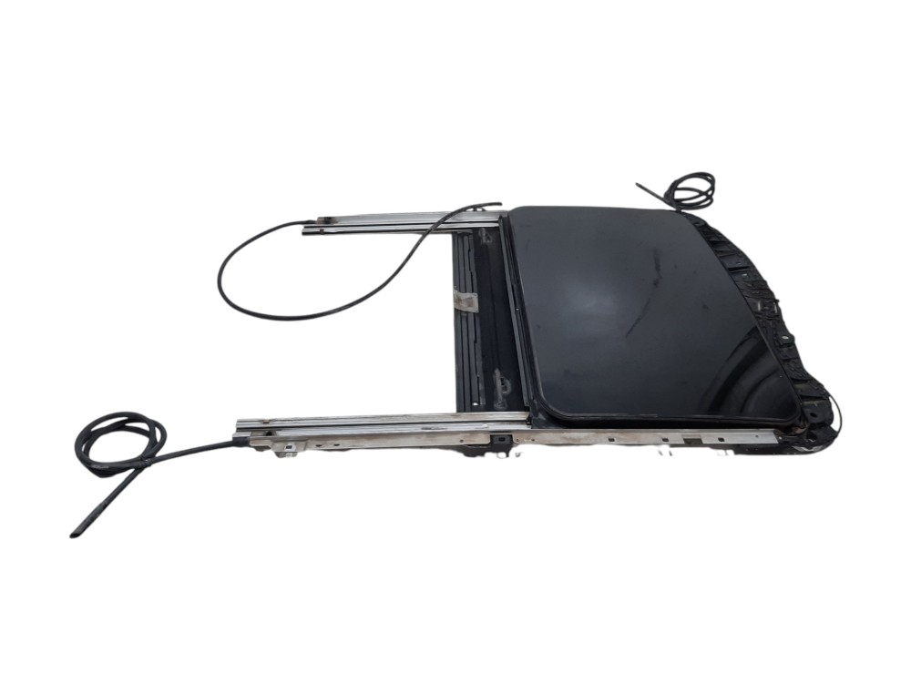 Teto Solar Peugeot 307 Com Avaria Kd1 5