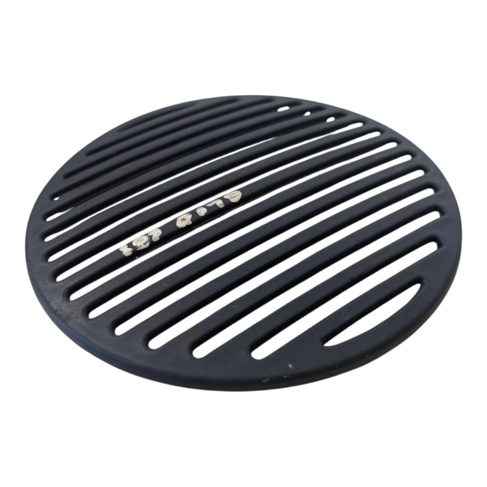 Tela Tampa Auto Falante Renault Clio 2000 2001 2002 A 2012 Preto 6
