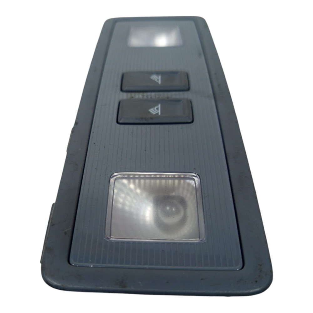 Luz Cortesia Teto Tsi Traseiro Vw T-cross Virtus 2017 A 2023 5