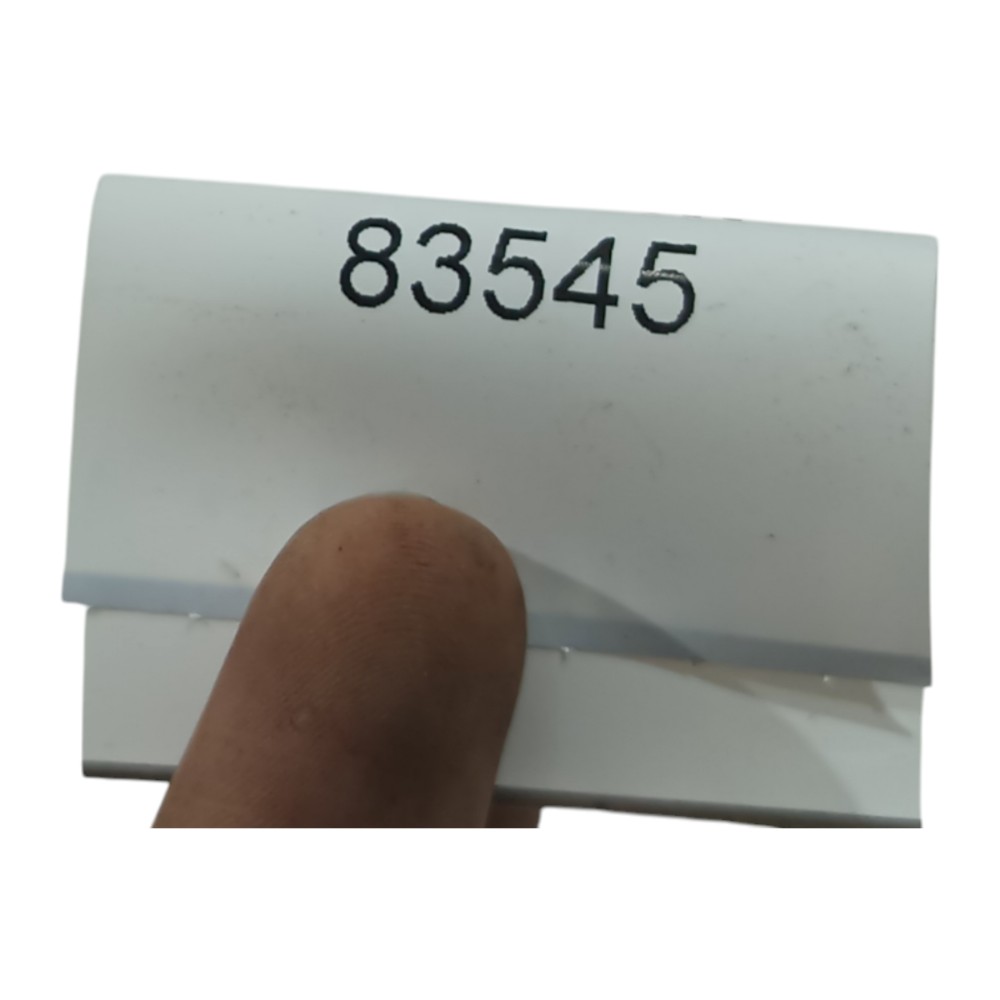 Limitador Dobradiça Diant Direito Renault Megane 2007 A 2013 8