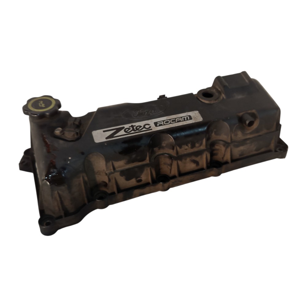 Tampa Comando Válvula Ford Ka 1.0 8V 2000 2001 2002 a 2008 4