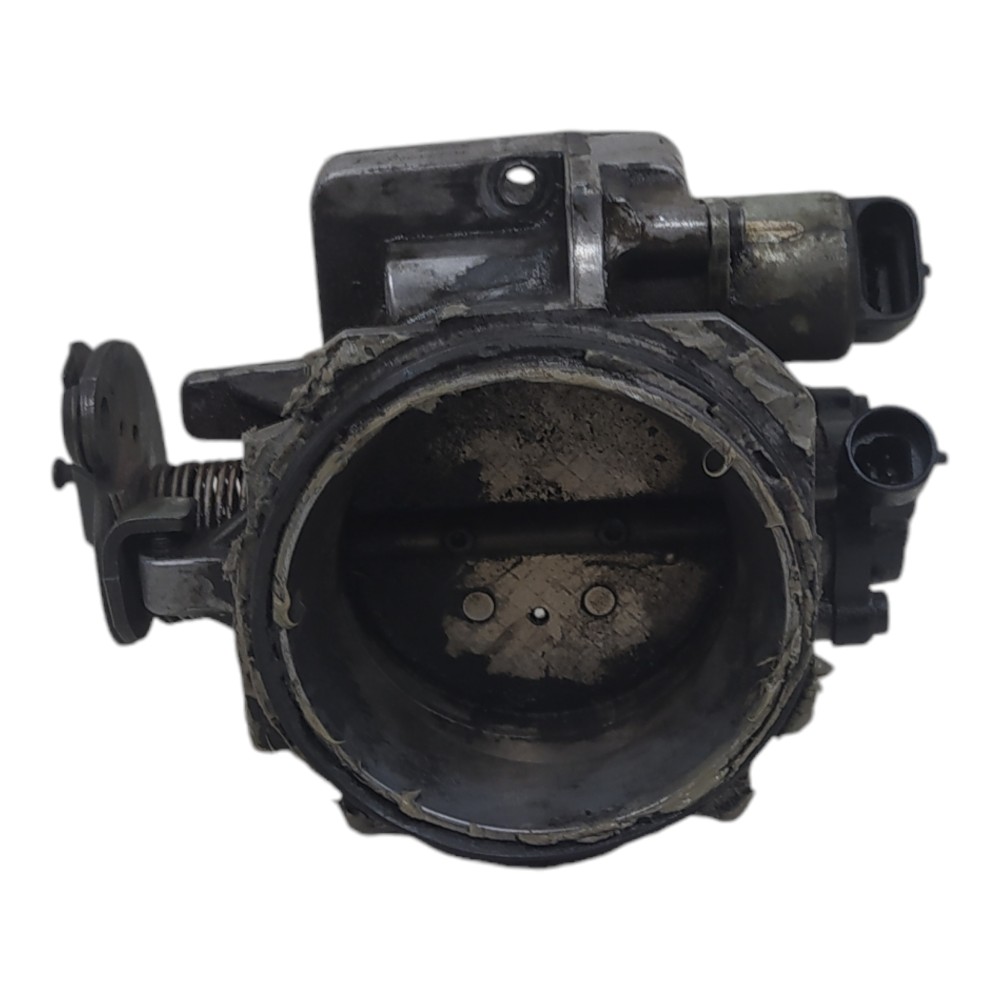 Tbi Corpo Borboleta Injeção Gm Blazer S10 4.3 V6 1997 A 2001 4