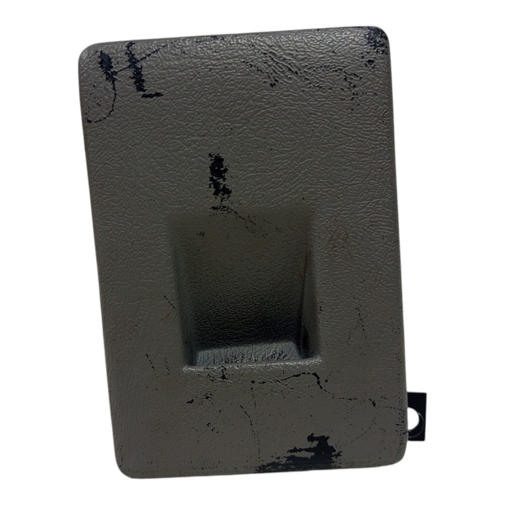 Cunzeiro Painel Gm Chevrolet Blazer 1995 1996 1997 98 A 2000 Preto 1