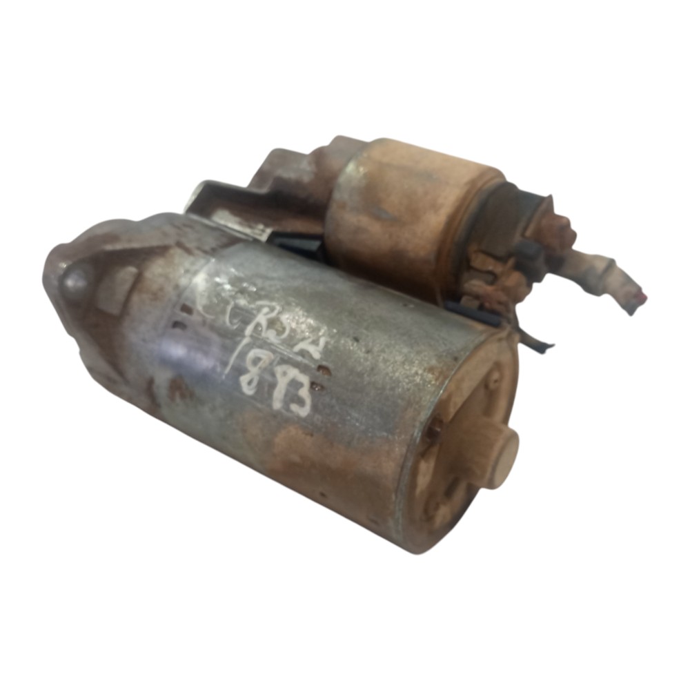 Motor Partida Arranque Gm Chevrolet Corsa 1.0 8v 1994 A 2002 6