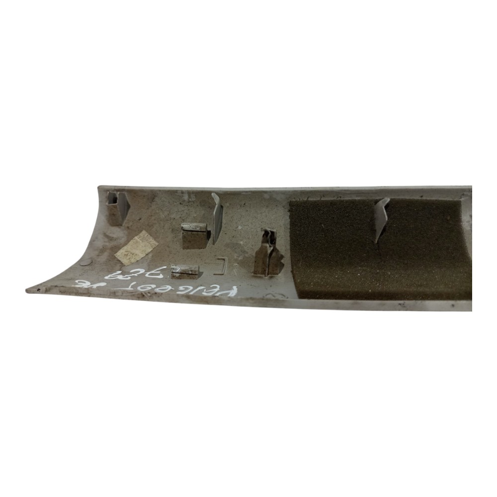 Acabamento Coluna Esquerda Parabrisa Peugeot 206 2002 A 2010 6