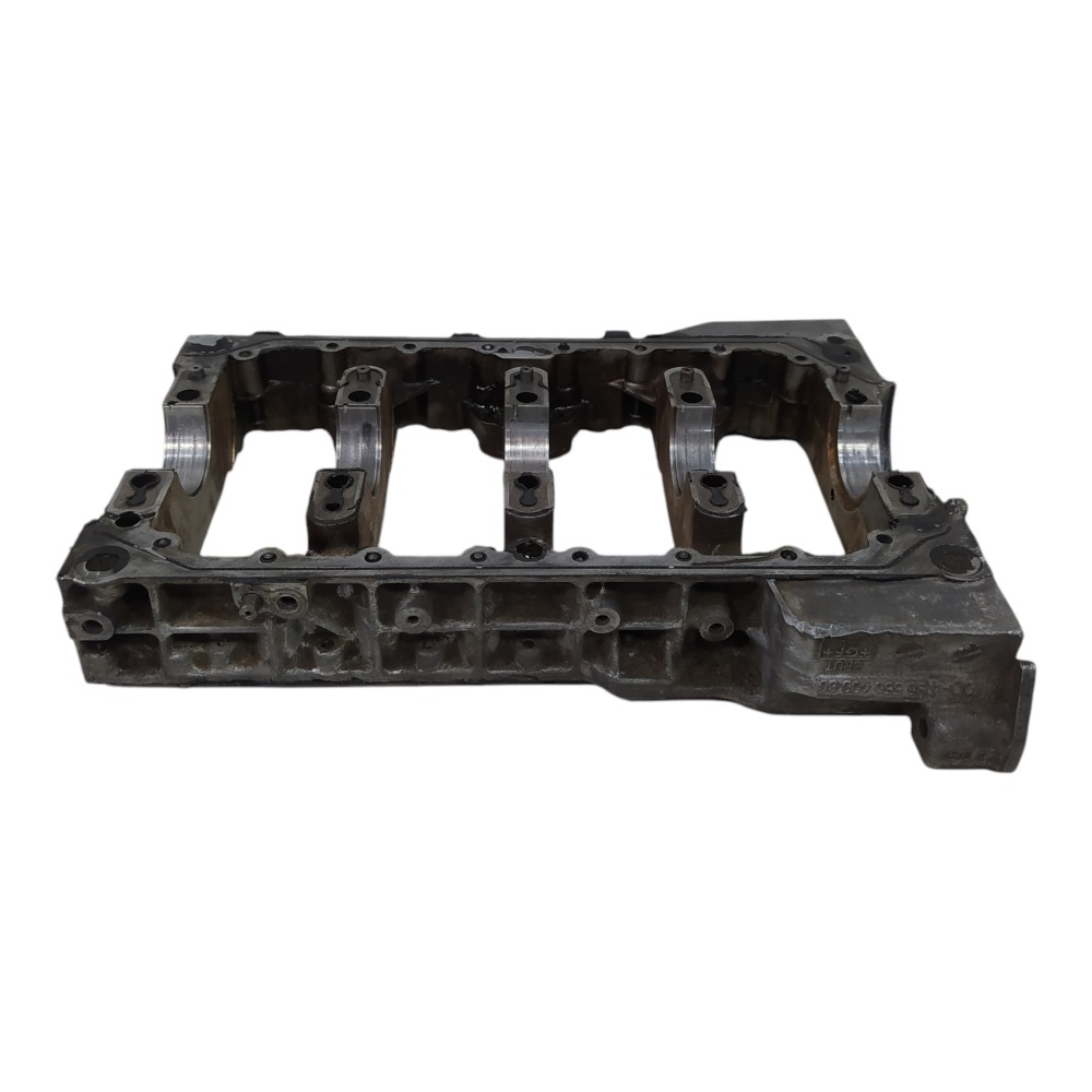 Sobre Carter Citroen Xsara Picasso 2.0 16v 2001 2002 A 2008 4