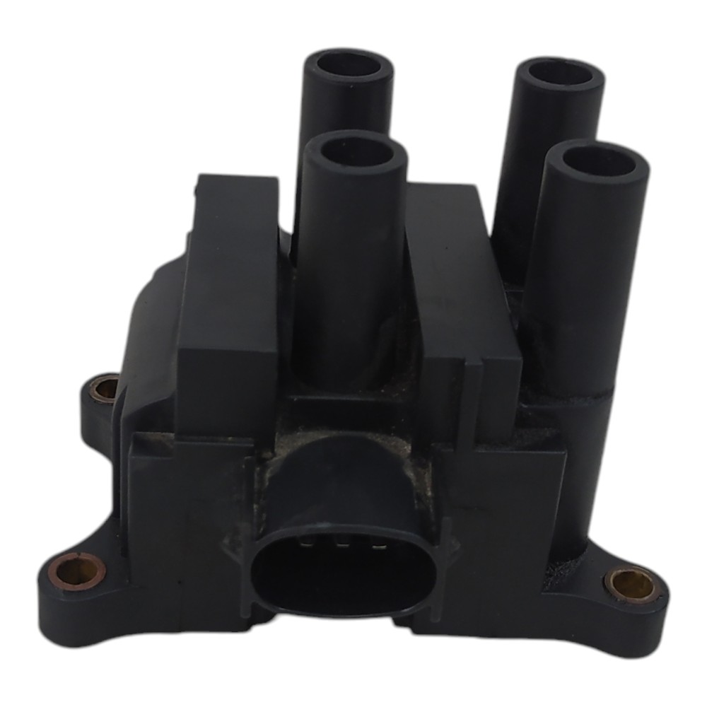 Bobina Ignição Ford Focus 1.8 Zetec 2001 2002 2003 A 2008 3