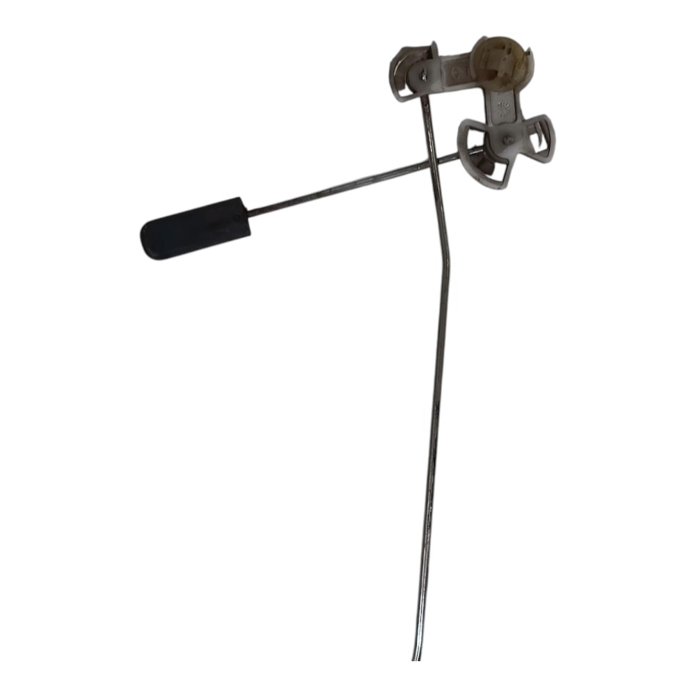 Fechadura Porta Traseira Esquerda Renault Clio 2004 A 2012 4