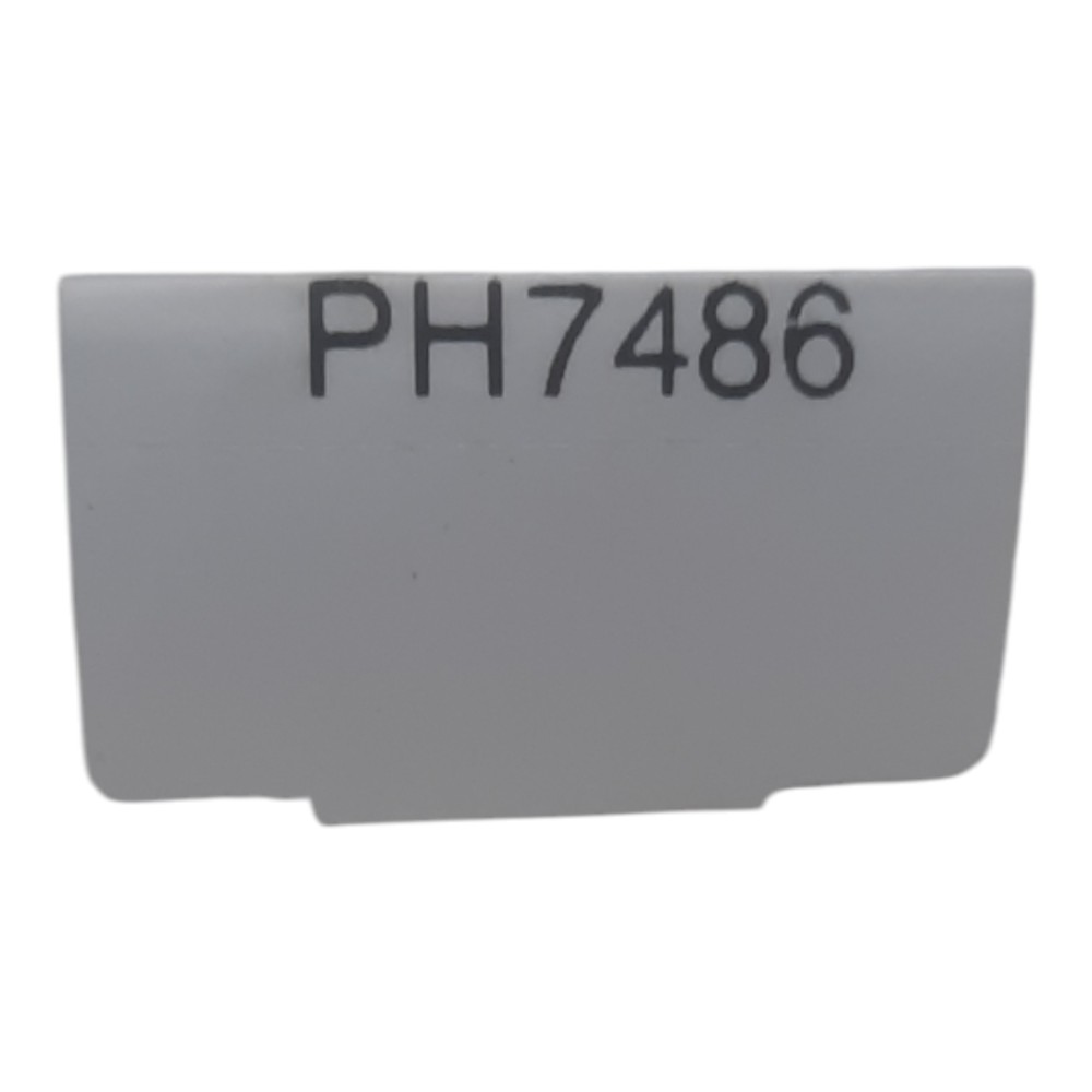 Módulo Conforto Remote Keyless Ford Fieata 2002 2003 A 2006 10
