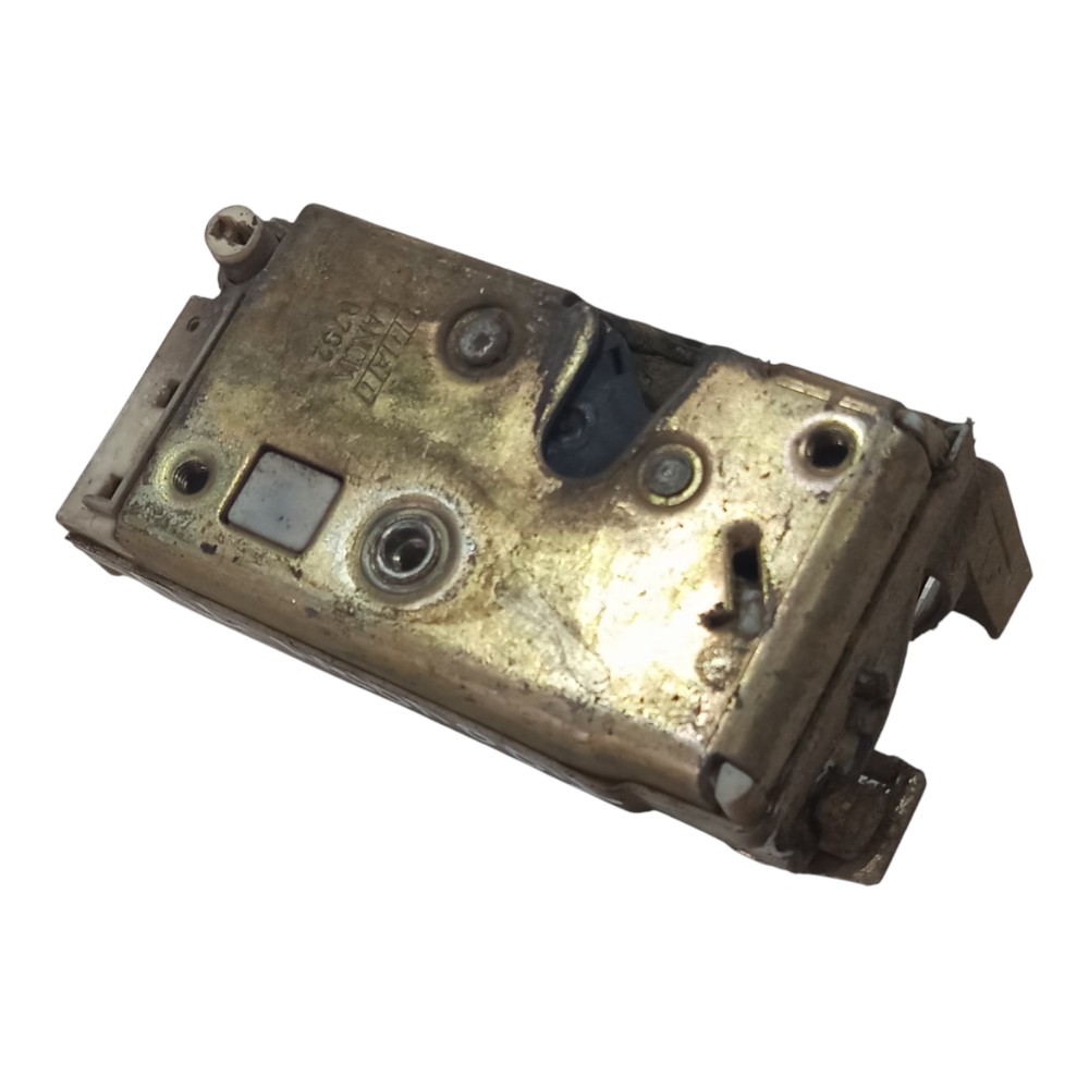 Fechadura Elétrica Traseira Direita Fiat Tipo 1993 A 1997 7