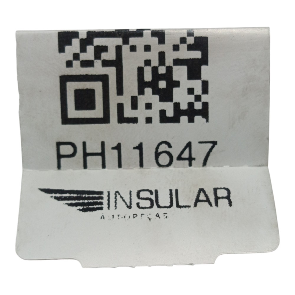 Suporte Base Bateria Peugeot 308 1.6 2011 A 2018 7