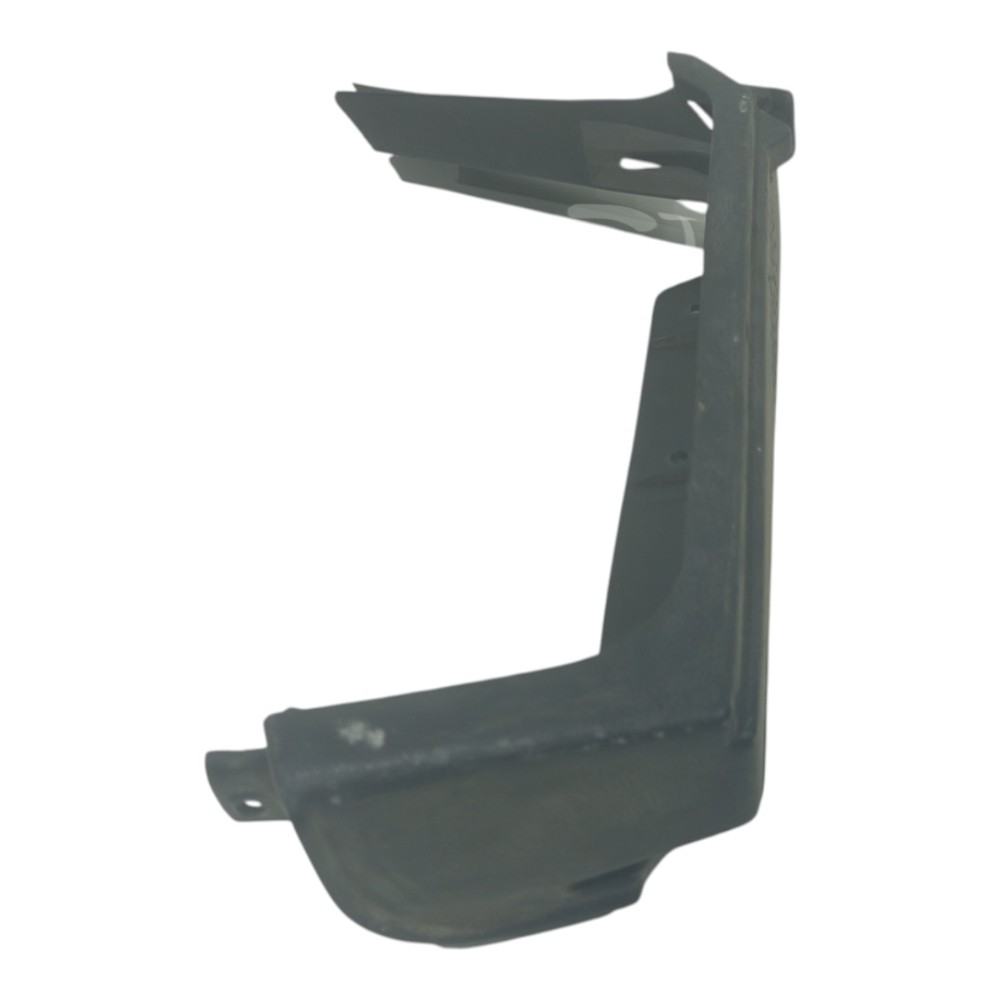 Suporte Bagagito Lado Direito Fiat Uno 1997 1998 1999 A 2014 5