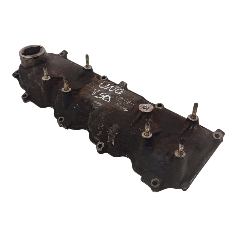 Tampa Valvula Cabeçote Fiat Uno 1.0 8v 1995 1996 A 2000 6