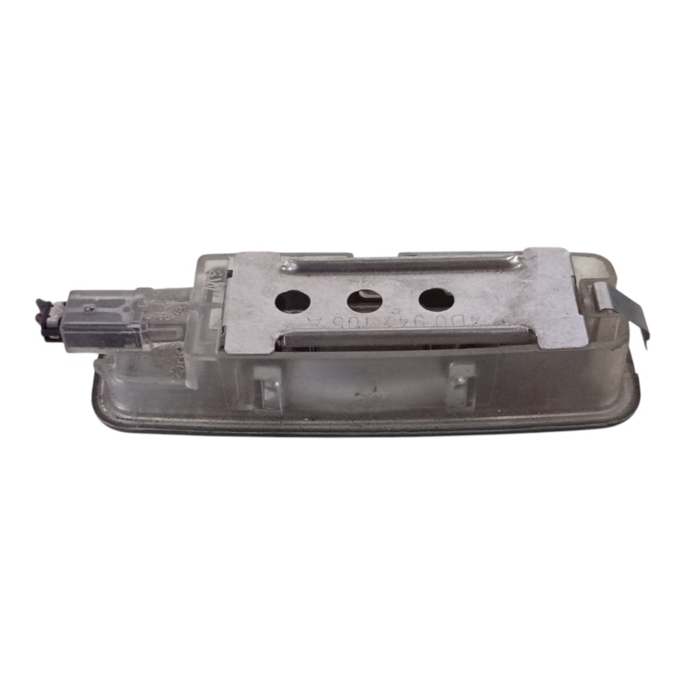 Luz Cortesia Interna Diant Quebra Sol Audi A3 1997 A 2000 2