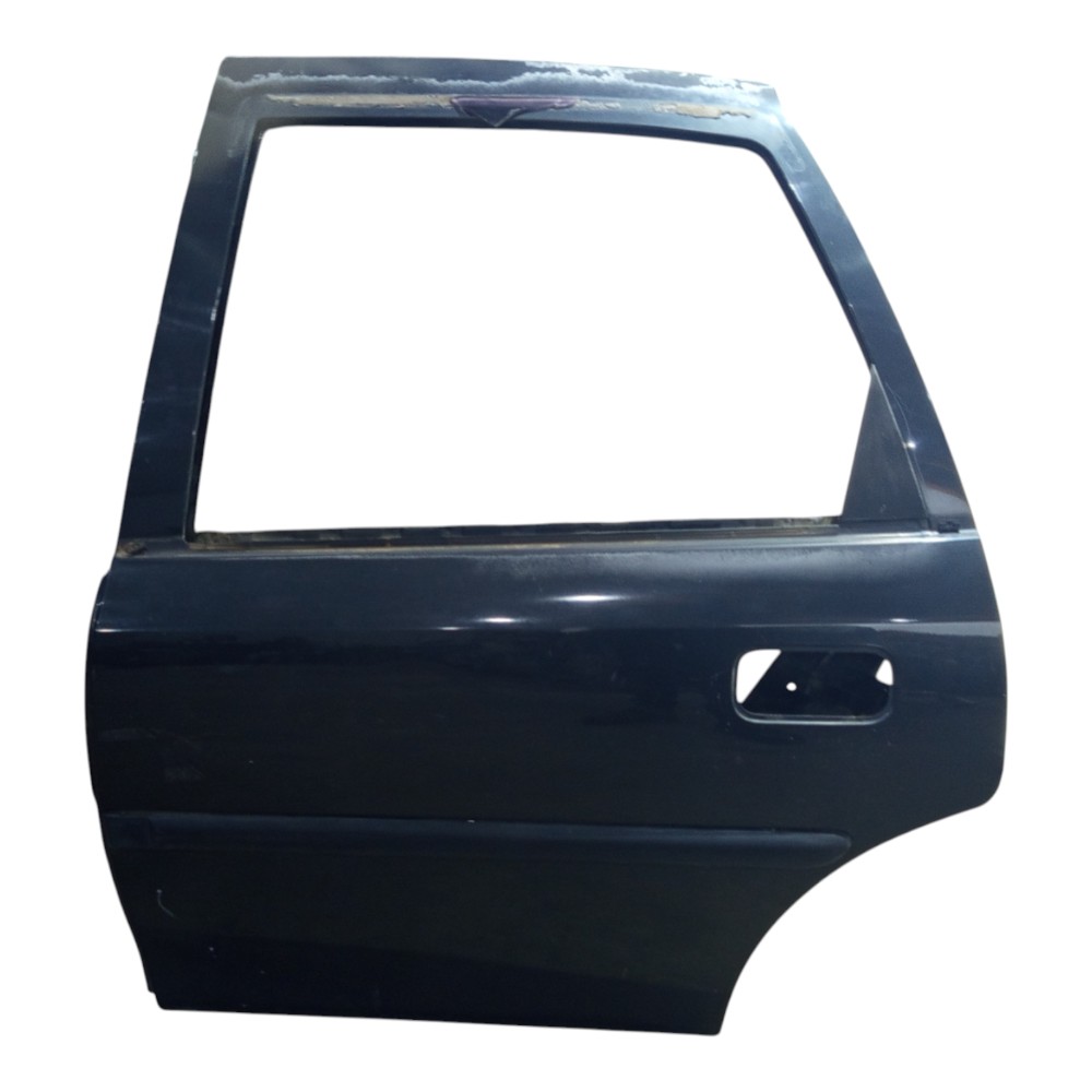 Porta Traseira Esquerda Gm Chevrolet Vectra 1997 1998 A 2005 Traseira 3