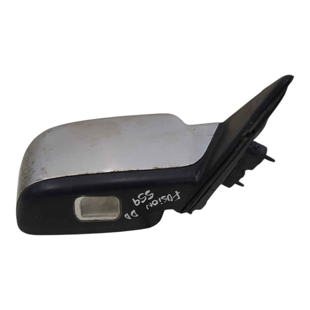 Retrovisor Direito C/avaria Ford Fusion 2006 2007 2008 5
