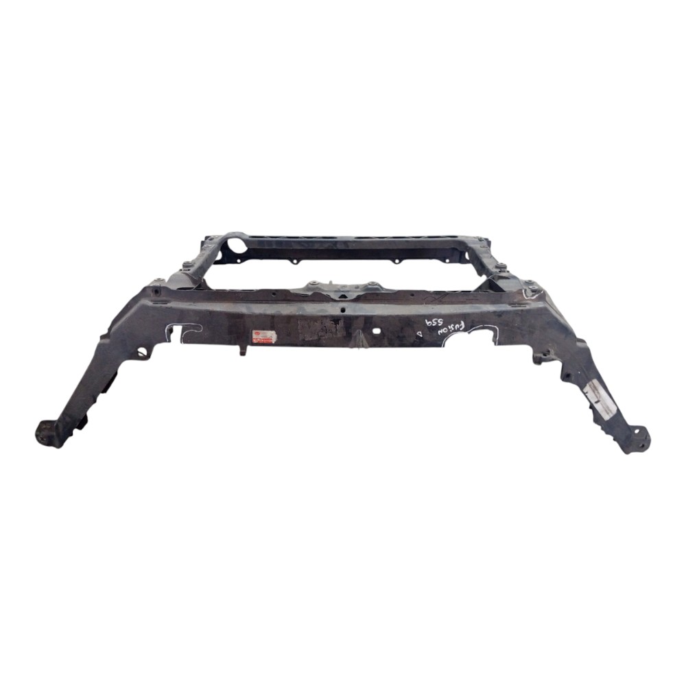 Painel Frontal Mini Frente Ford Fusion 2006 2007 A 2009 4