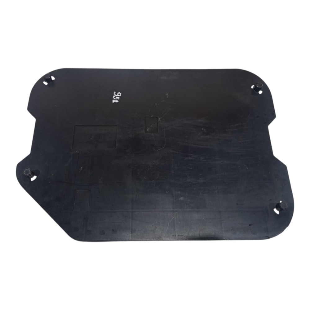 Tampa Acabamento Kit Macaco Citroen C4 Picasso 2007 A 2014 3