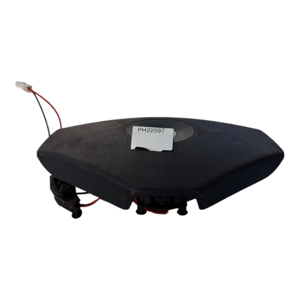 Tampa Capa Buzina Fiat Siena 2002 A 2014 8