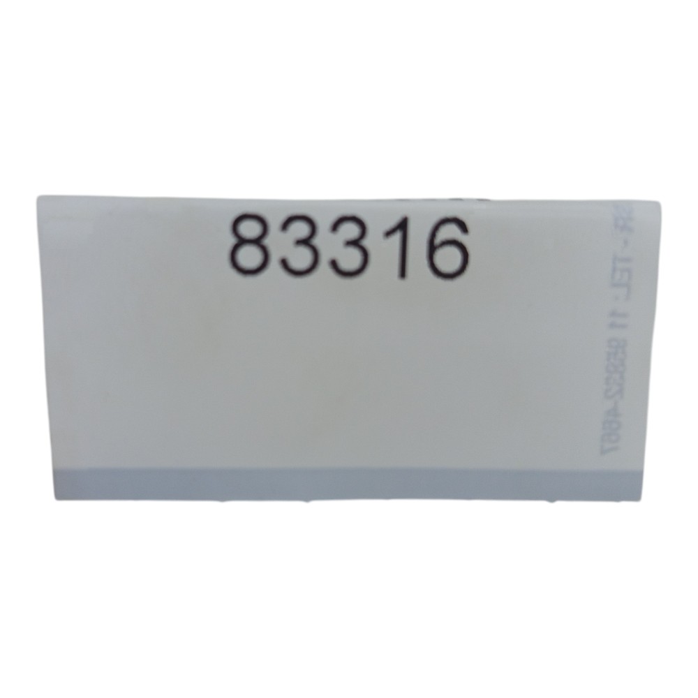Moldura Painel Instrumentos Vw Golf 1993 1994 1995 96 A 1999 9