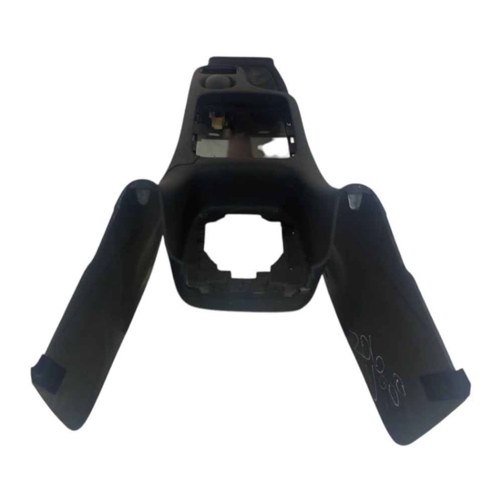 Moldura Console Central Peugeot 206 207 2000 2001 A 2012 9