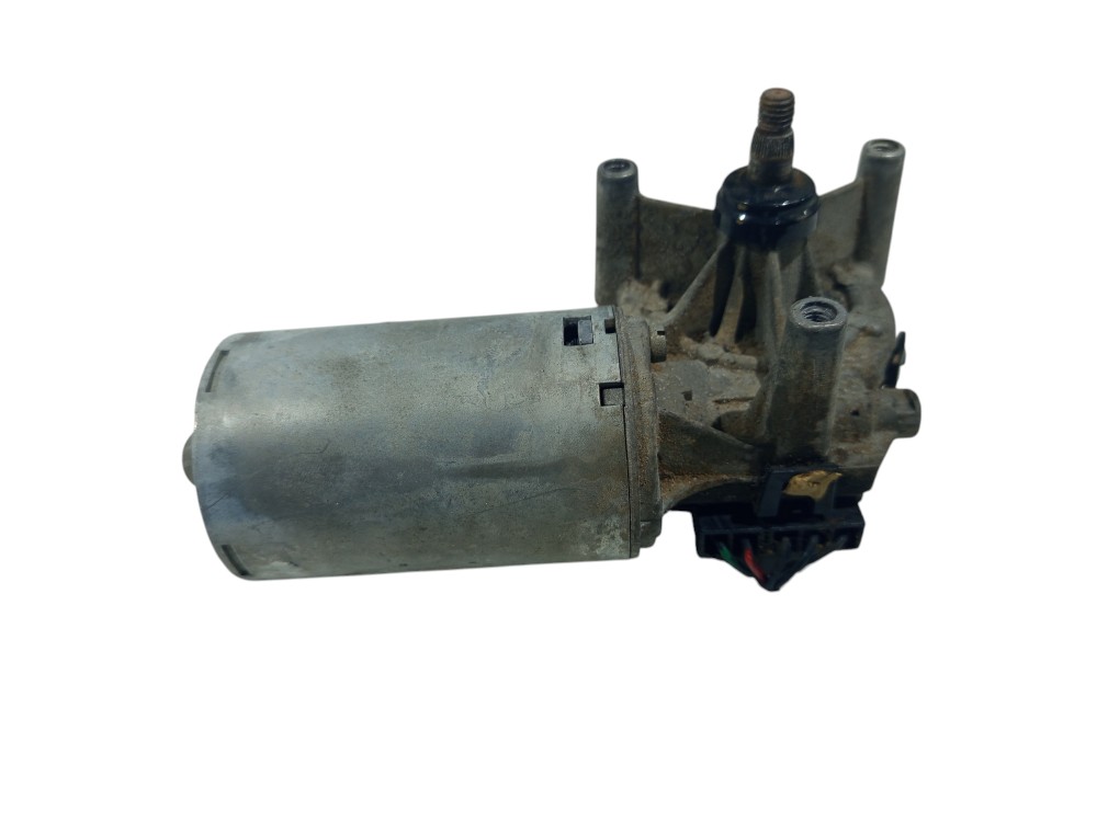 Motor Limpador Parabrisa 12v  Volkswagen Gol 1995 A 2005 3