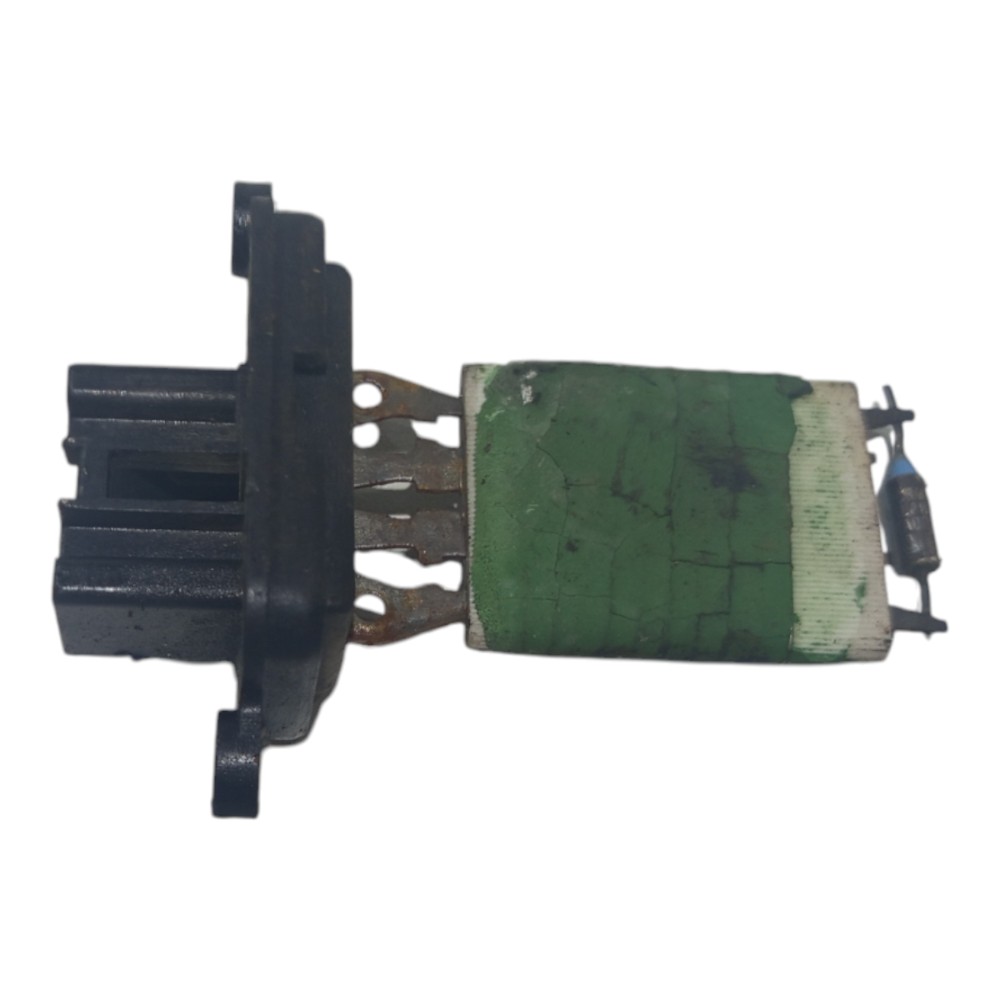 Resistência Ar Condicionado Fiat Palio 1996 1997 1998 A 2000 1