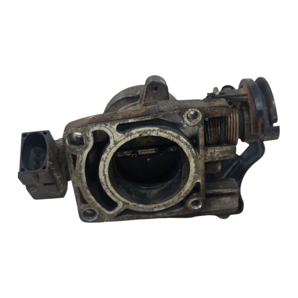 Corpo Borboleta Tbi Ford Escort Gl 1.8 16v Zetec 1997 a 2000 5