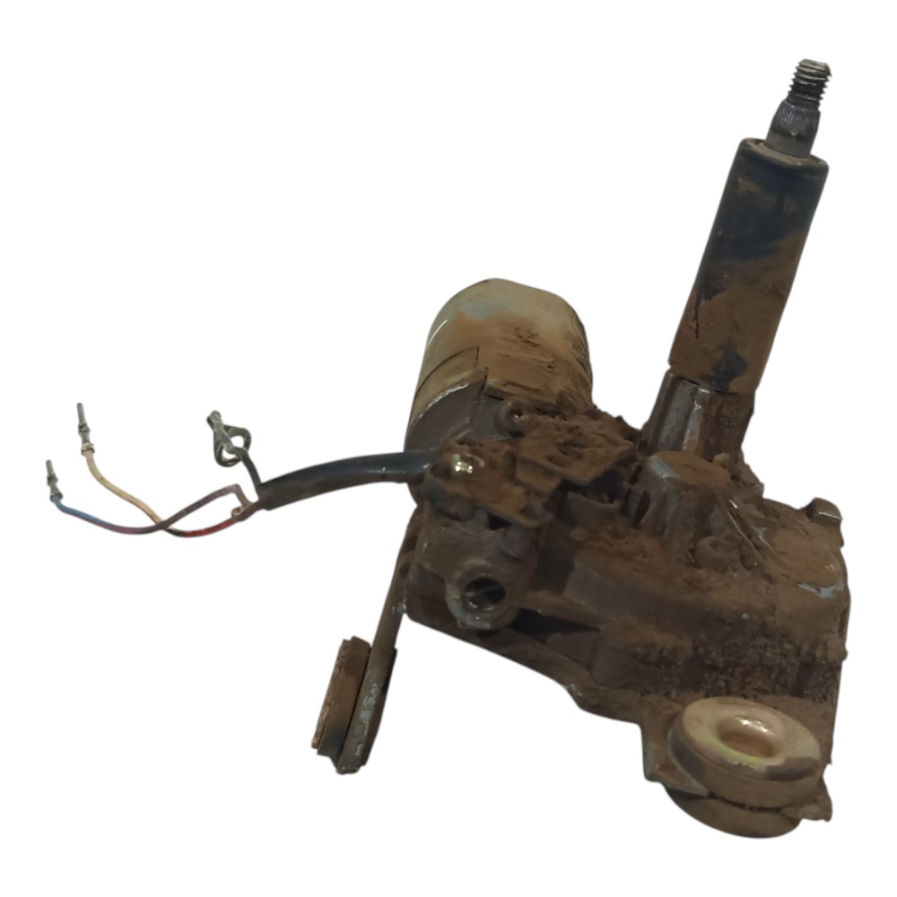 Motor Limpador Traseiro Vw Gol 1996 1997 1998 1999 A 2005 3