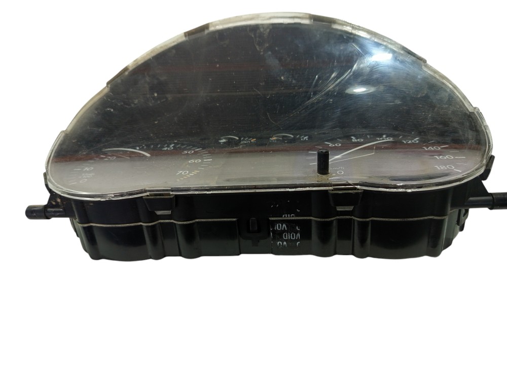 Painel Velocímetro Volkswagen Gol 1.0 1995 1996 A 2005 2