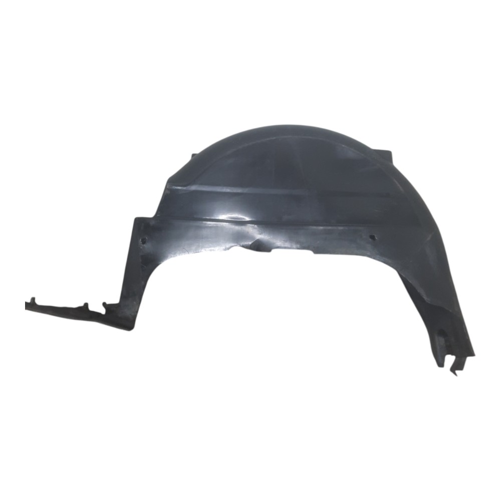 Para-barro Traseiro Esquerdo Citroen C4 Picasso 2009 A 2014 4