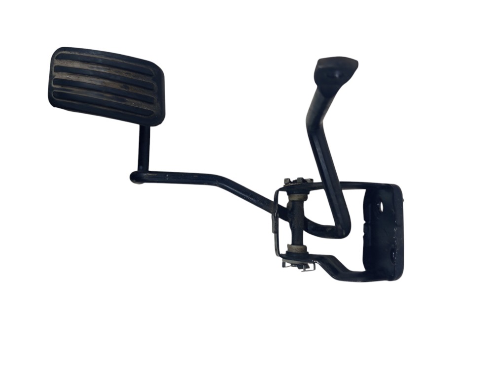 Pedal Acelerador Citroen Xsara 2.0 16v 2001 2002 A 2012 5