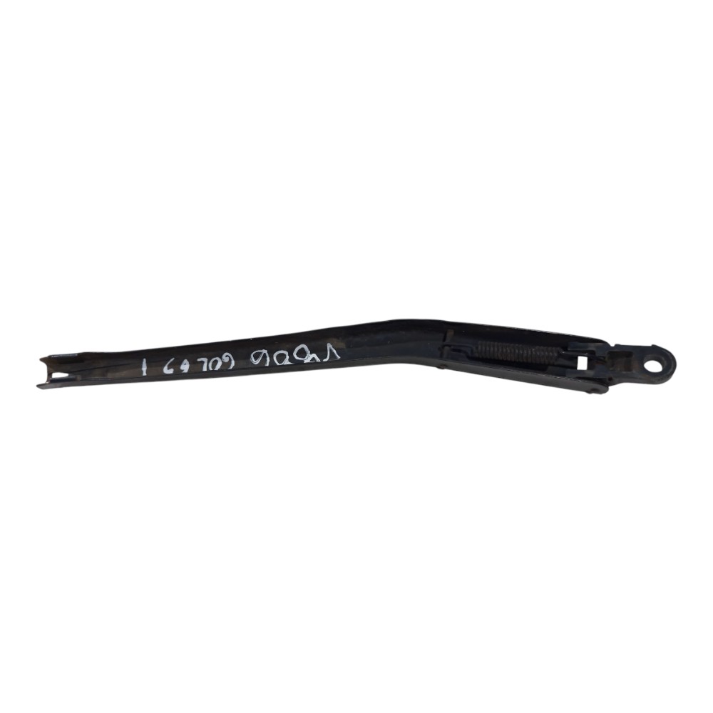 Braço Limpador Traseiro Volkswagen Gol G3 1999 2000 A 2005 3