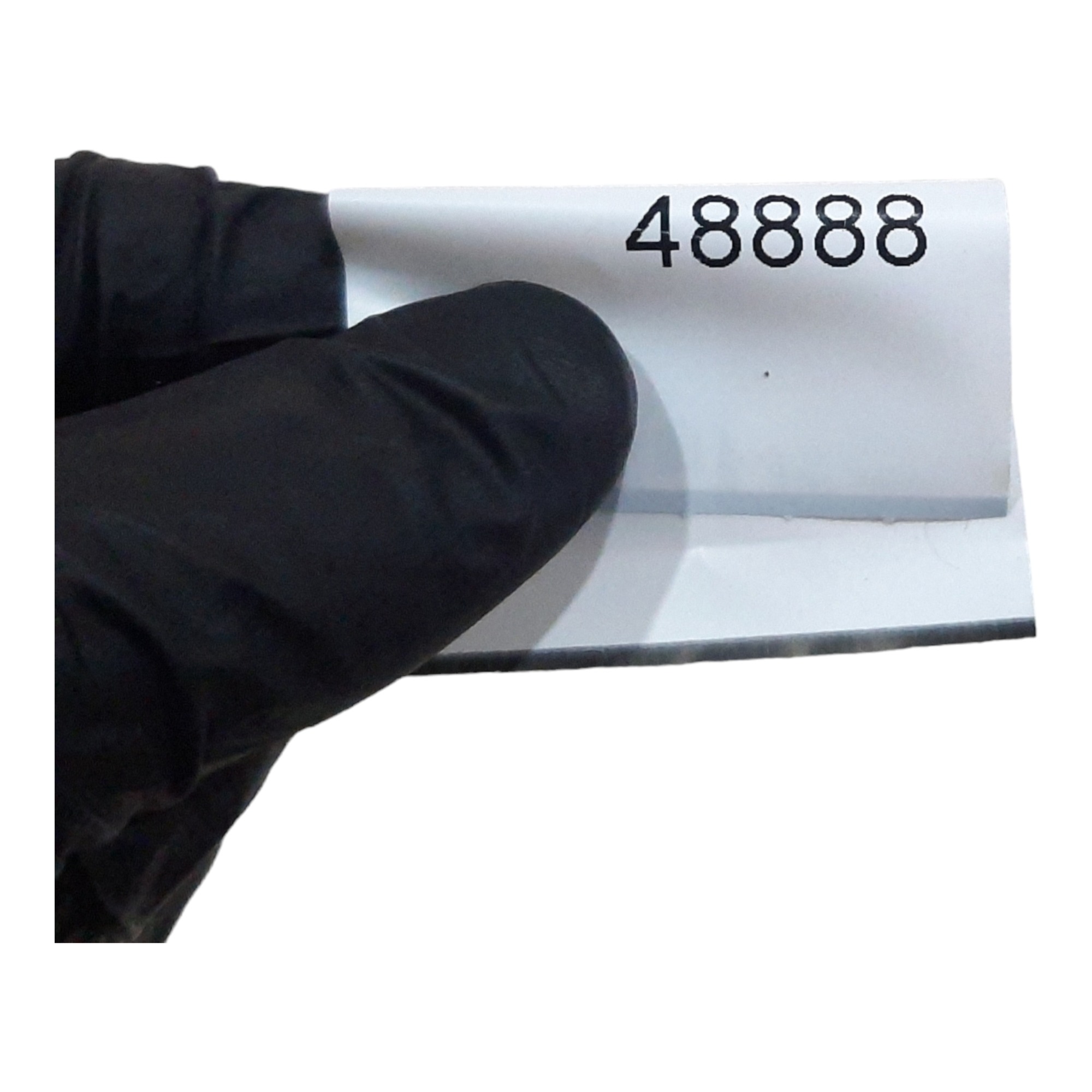 Limitador Porta Dianteira Esquerda Gol G4 2005 2006 A 2014 6