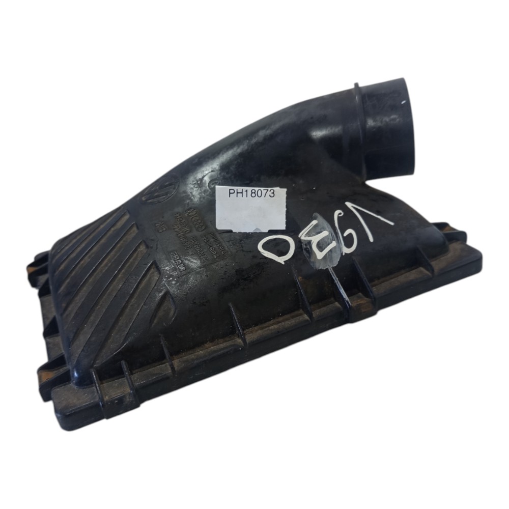 Tampa Caixa Filtro Ar Vw Gol 1995 A 2005 9