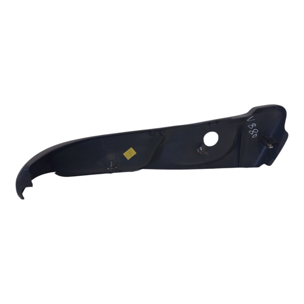 Porta Objetos Lateral Direito Ford Mondeo  1996 A 2001 5