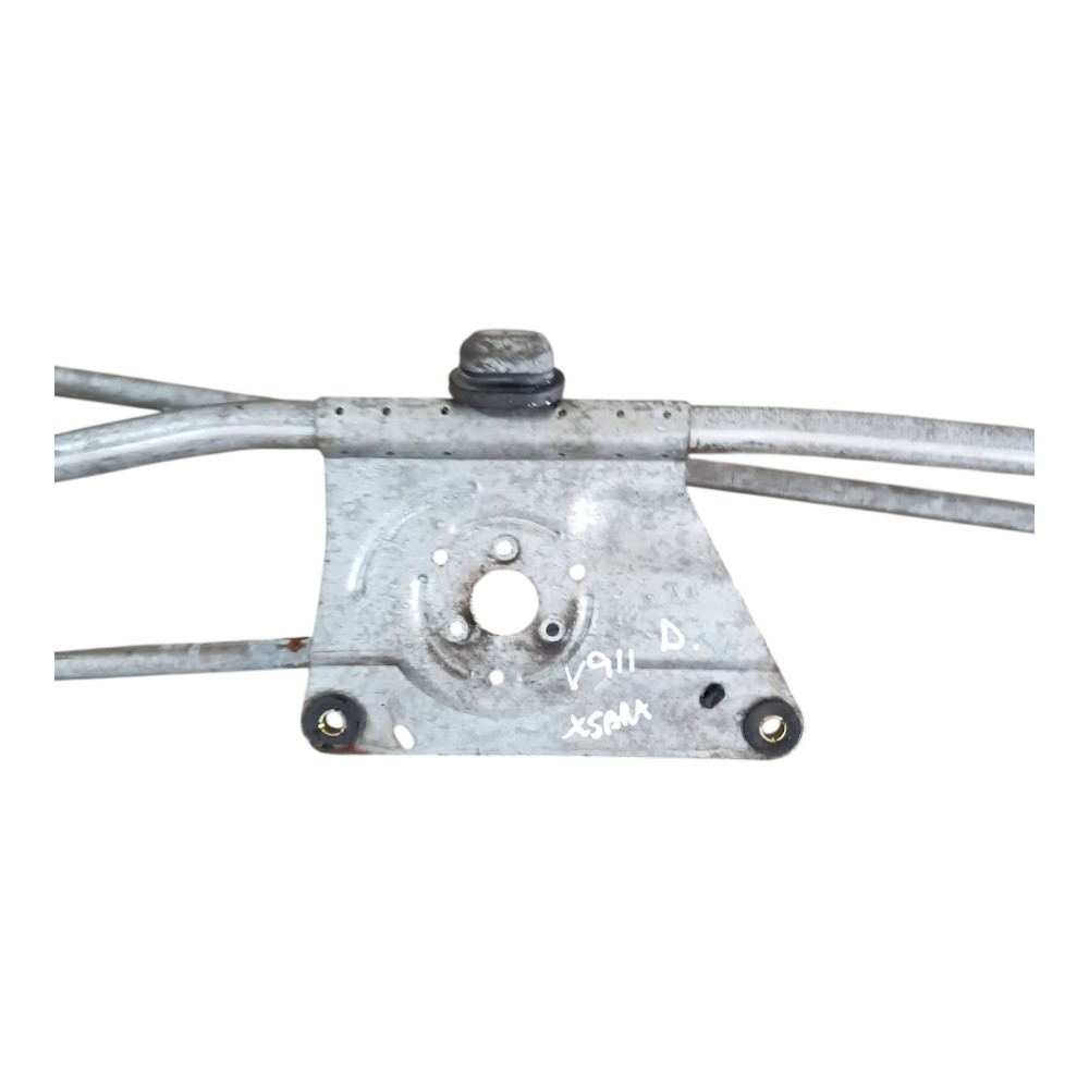 Galhada Limpador Parabrisa Citroen Xsara Picasso 2001 A 2012 6